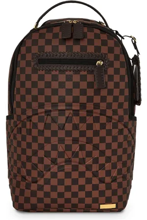 Sprayground Ternet Core Emboss rygsæk
