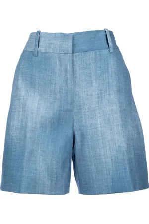 ERMANNO SCERVINO Skræddersyede shorts