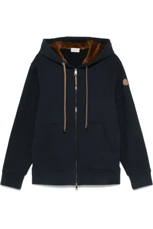 Moncler Hættetrøje