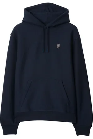 Burberry B Shield hættetrøje