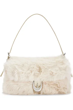 Staud Harlow skuldertaske