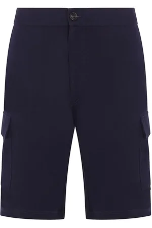 Brunello Cucinelli Cargo-shorts