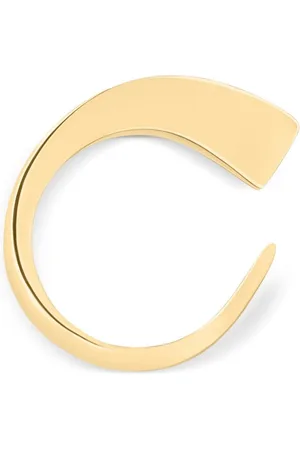Courrèges Skulptureret ring