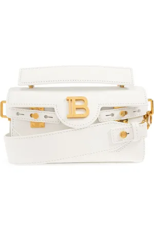 Balmain B-Buzz 19 tote