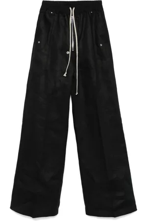 Rick Owens Bela-bukser