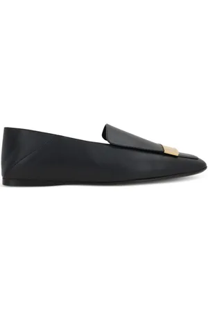 Sergio Rossi SR1 loafers
