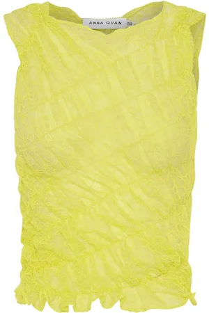 Anna Quan Marta tanktop