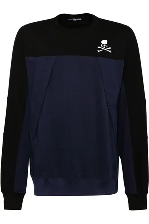 MASTERMIND Sweatshirt med logotryk
