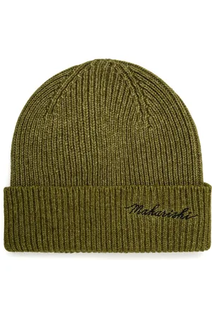 Maharishi Hue med broderi