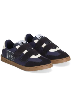 Dolce & Gabbana Sneakers med logomærke