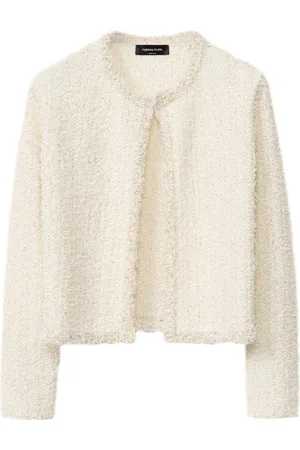 Fabiana Filippi Tweed-jakke