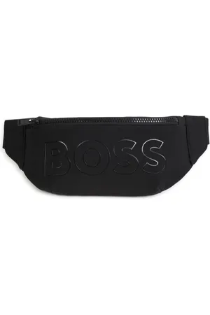HUGO BOSS Taske med logo