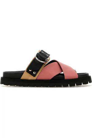Pierre Hardy Cross Rider sandaler