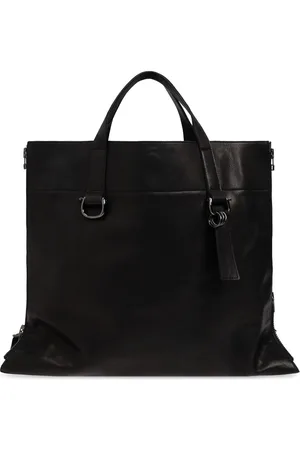YOHJI YAMAMOTO Discord tote