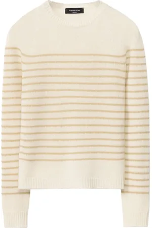 Fabiana Filippi Sweater i kashmir