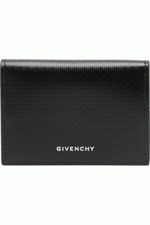 Givenchy Kortholder i 4G-læder