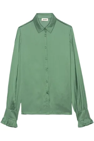 Zadig & Voltaire Thely skjorte