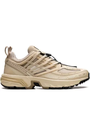 Salomon ACS Pro Advanced Safari sneakers