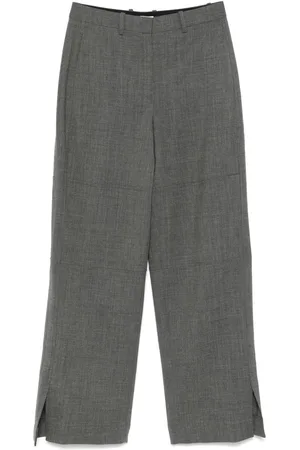 Jil Sander Uldbukser