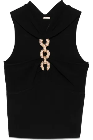 Cult Gaia Chris top