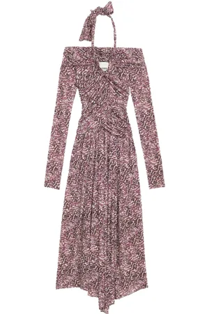 Isabel Marant Valentine-kjole