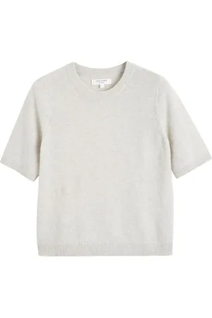 Chinti & Parker T-shirt i kashmir
