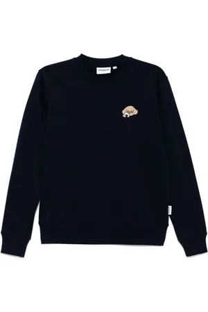 Chocoolate Sweatshirt med grafisk tryk