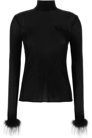 Prada Sweater i jersey