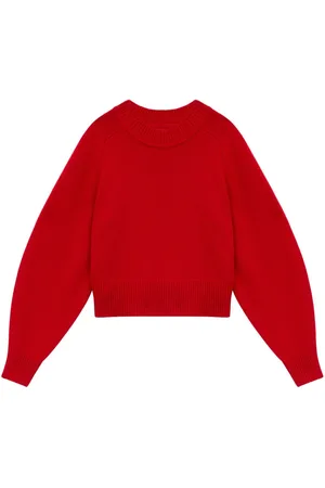 Isabel Marant Leandra trøje
