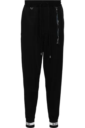 MASTERMIND Joggingbukser med logotryk