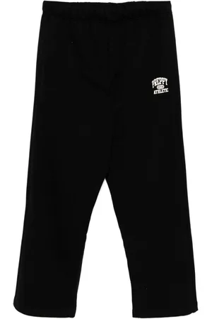 Chocoolate Joggingbukser med logotryk
