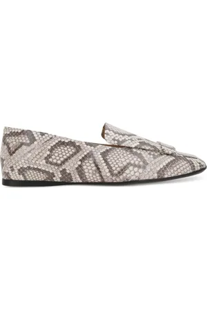 Sergio Rossi SR1 loafers