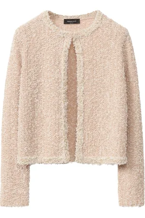 Fabiana Filippi Tweed-jakke