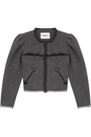 Marant Etoile Delphina jakke