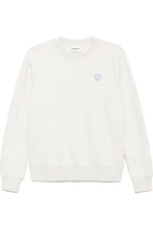Chocoolate Sweatshirt med logo