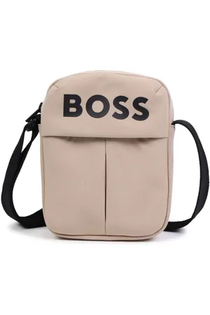 HUGO BOSS Taske med logo