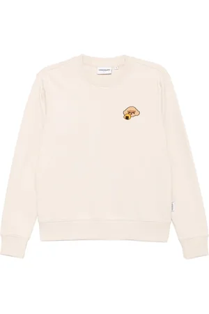 Chocoolate Sweatshirt med grafisk tryk