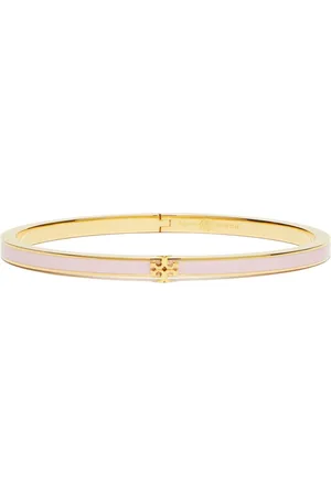 Tory Burch Smalt Kira armbånd med emalje