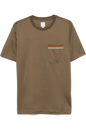 Paul Smith Stribet T-shirt