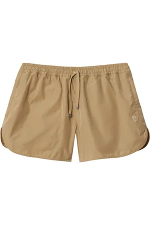 Burberry Shorts i bomuld