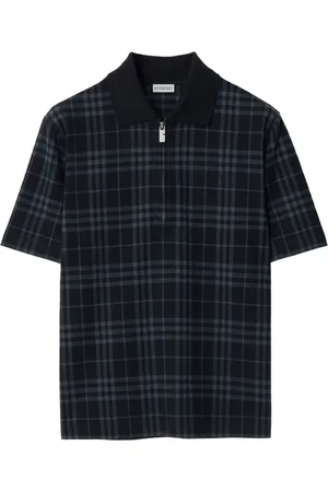 Burberry Ternet polotrøje