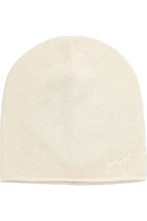 HUGO BOSS Hue med broderi
