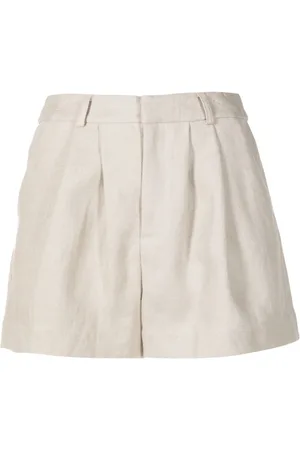 Lenny Niemeyer Skræddersyede højtaljede shorts