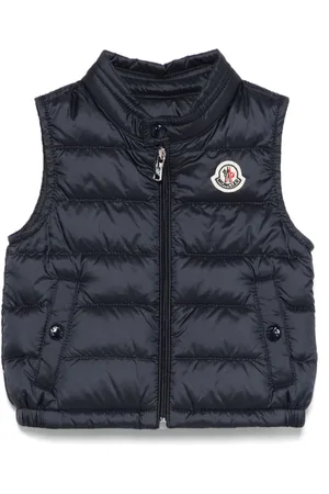 Moncler New Amaury-vest