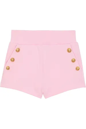 Balmain Shorts i bomuld
