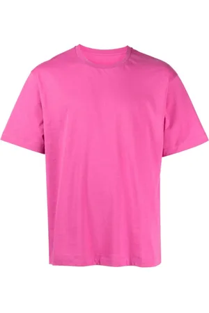 Paco rabanne T-shirt med logotryk