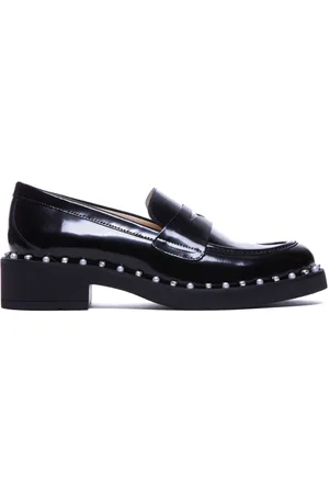 Stuart Weitzman Reverie loafers