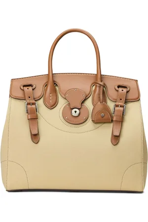 Ralph Lauren Ricky 33 tote-taske