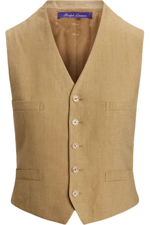 Ralph Lauren Jaiden vest