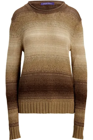 Ralph Lauren Ombré sweater